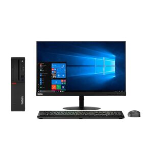 میکرو کیس استوک لنوو Lenovo ThinkCentre M720s پردازنده i5