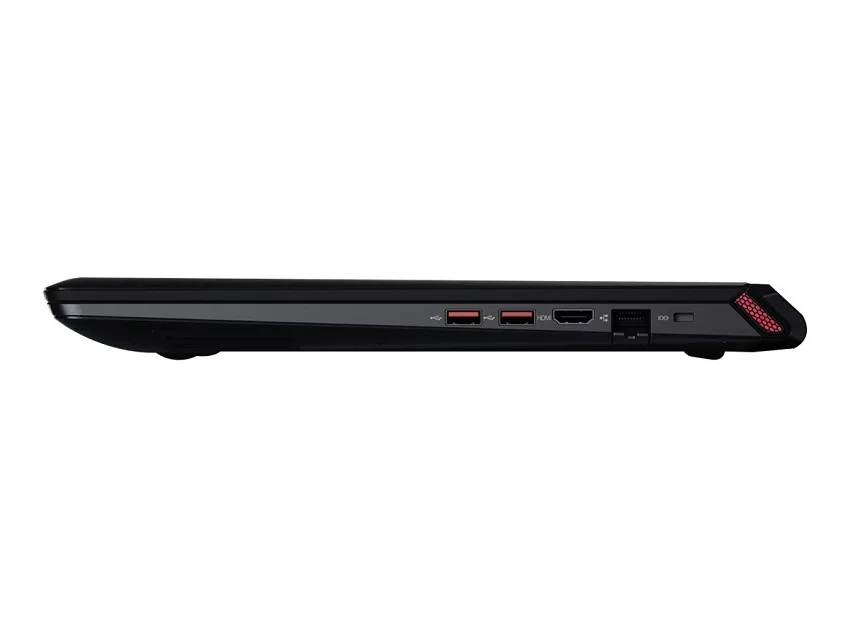 لپ تاپ استوک لنوو Lenovo Ideapad Y700 پردازنده i7