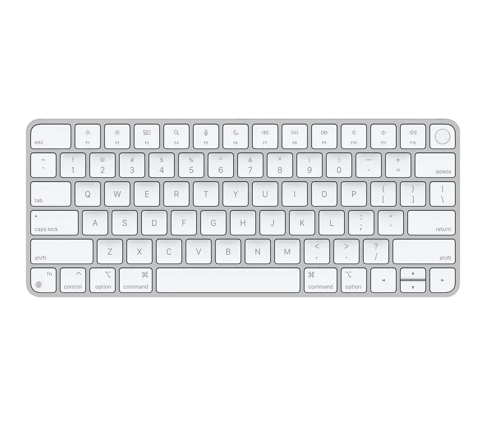 کیبورد استوک اپل Apple A1644 کیبورد استوک اپل Apple A1644