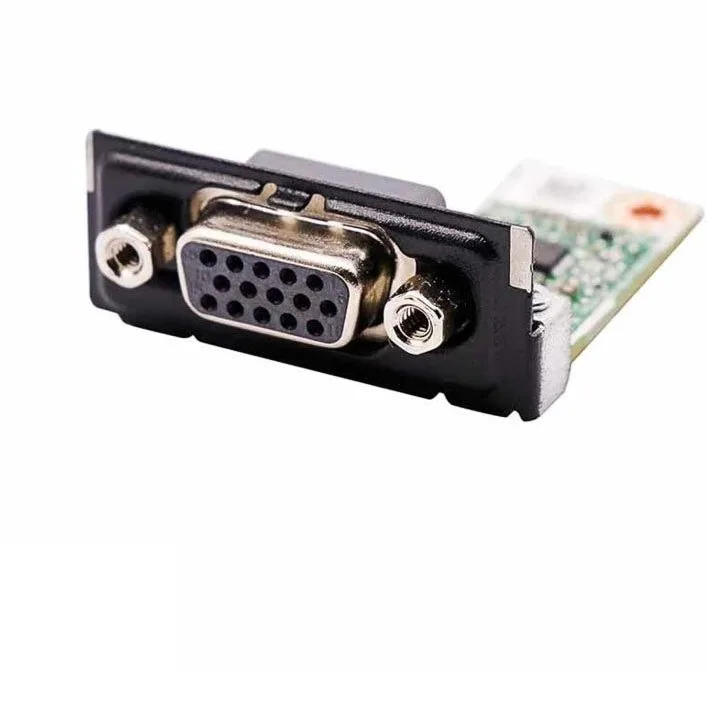 پورت VGA مخصوص مینی کیس HP پورت VGA مخصوص مینی کیس HP