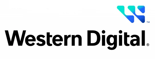 وسترن دیجیتال - Western Digital