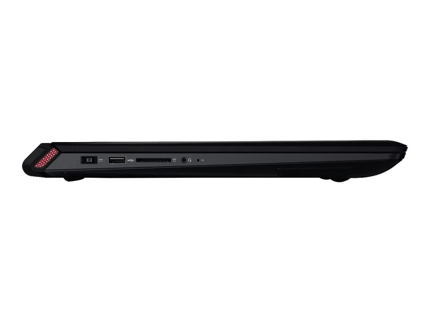لپ تاپ استوک لنوو Lenovo Ideapad Y700 پردازنده i7