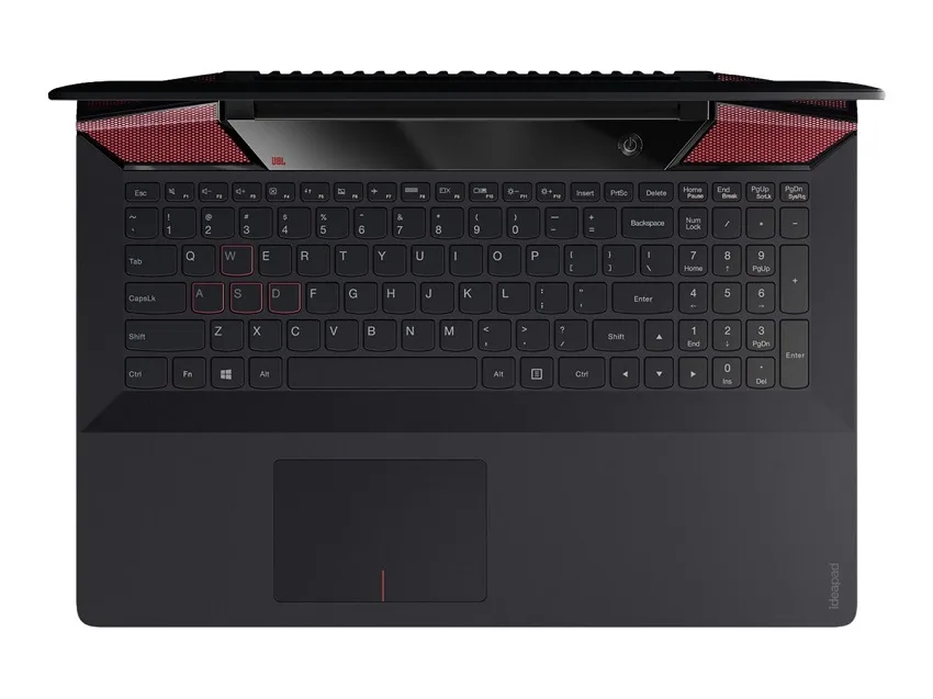 لپ تاپ استوک لنوو Lenovo Ideapad Y700 پردازنده i7