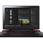 لپ تاپ استوک لنوو Lenovo Ideapad Y700 پردازنده i7