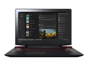 لپ تاپ استوک لنوو Lenovo Ideapad Y700 پردازنده i7