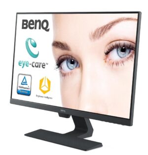 مانیتور استوک اچ پی 27 اینچ Benq gw2780