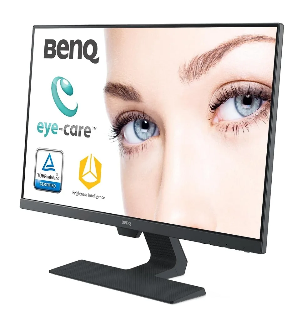 مانیتور استوک اچ پی 27 اینچ Benq gw2780