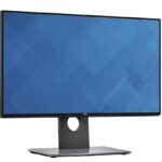 مانیتور استوک دل 24 اینچ Dell U2417H