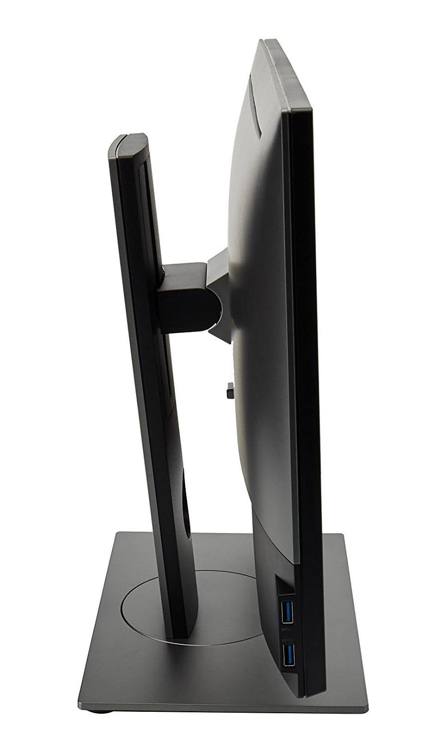 مانیتور استوک دل 24 اینچ Dell U2417H