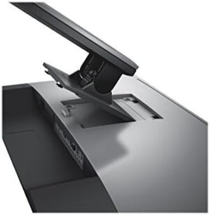مانیتور استوک دل 24 اینچ Dell U2417H
