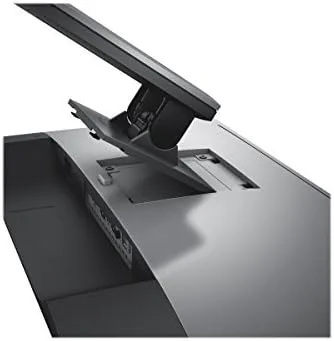 مانیتور استوک دل 24 اینچ Dell U2417H