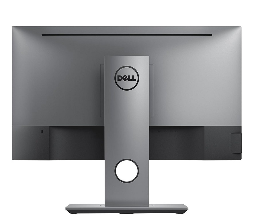 مانیتور استوک دل 24 اینچ Dell U2417H