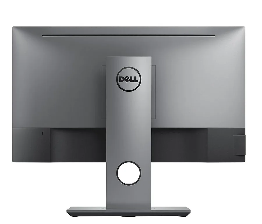 مانیتور استوک دل 24 اینچ Dell U2417H