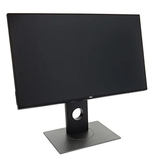 مانیتور استوک دل 24 اینچ Dell U2417H