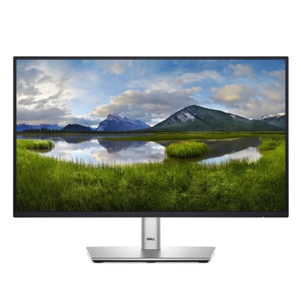 مانیتور استوک دل 22 اینچ Dell P2225H
