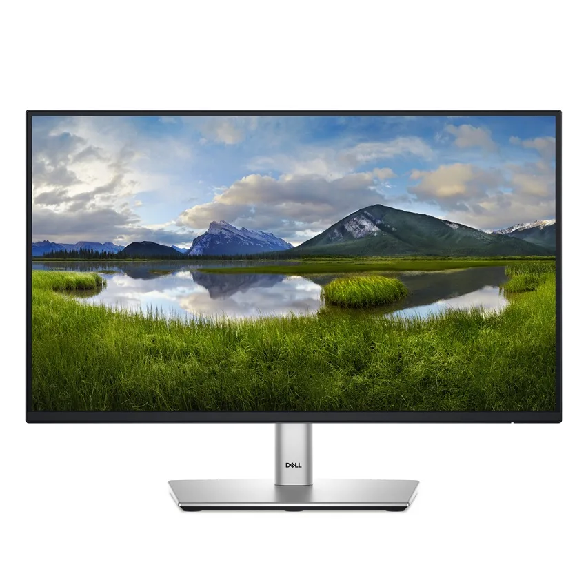 مانیتور استوک دل 22 اینچ Dell P2225H مانیتور استوک دل 22 اینچ Dell P2225H