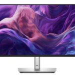 مانیتور استوک دل 24 اینچ Dell P2425H