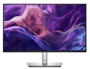 مانیتور استوک دل 24 اینچ Dell P2425H