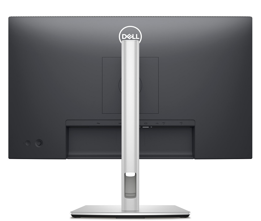 مانیتور استوک دل 24 اینچ Dell P2425H