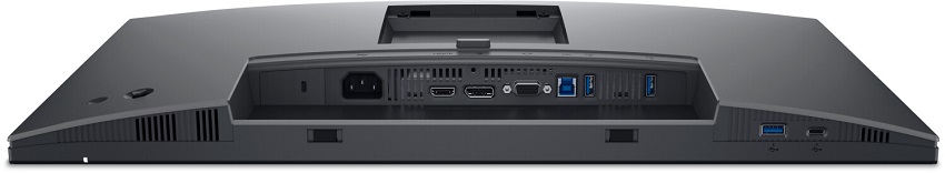 مانیتور استوک دل 24 اینچ Dell P2425H