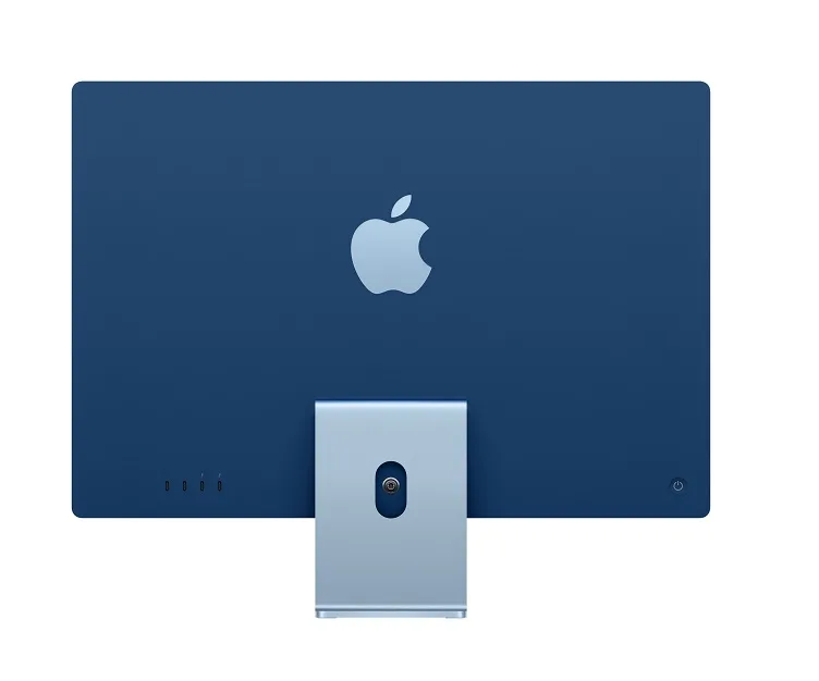 آل این وان آی مک 24 اینچ اپل 2021 Apple imac M1 chip