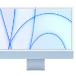 آل این وان آی مک 24 اینچ اپل 2021 Apple imac M1 chip