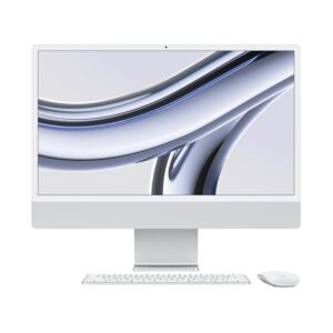 آل این وان آی مک 24 اینچ اپل 2023 Apple imac M3 chip