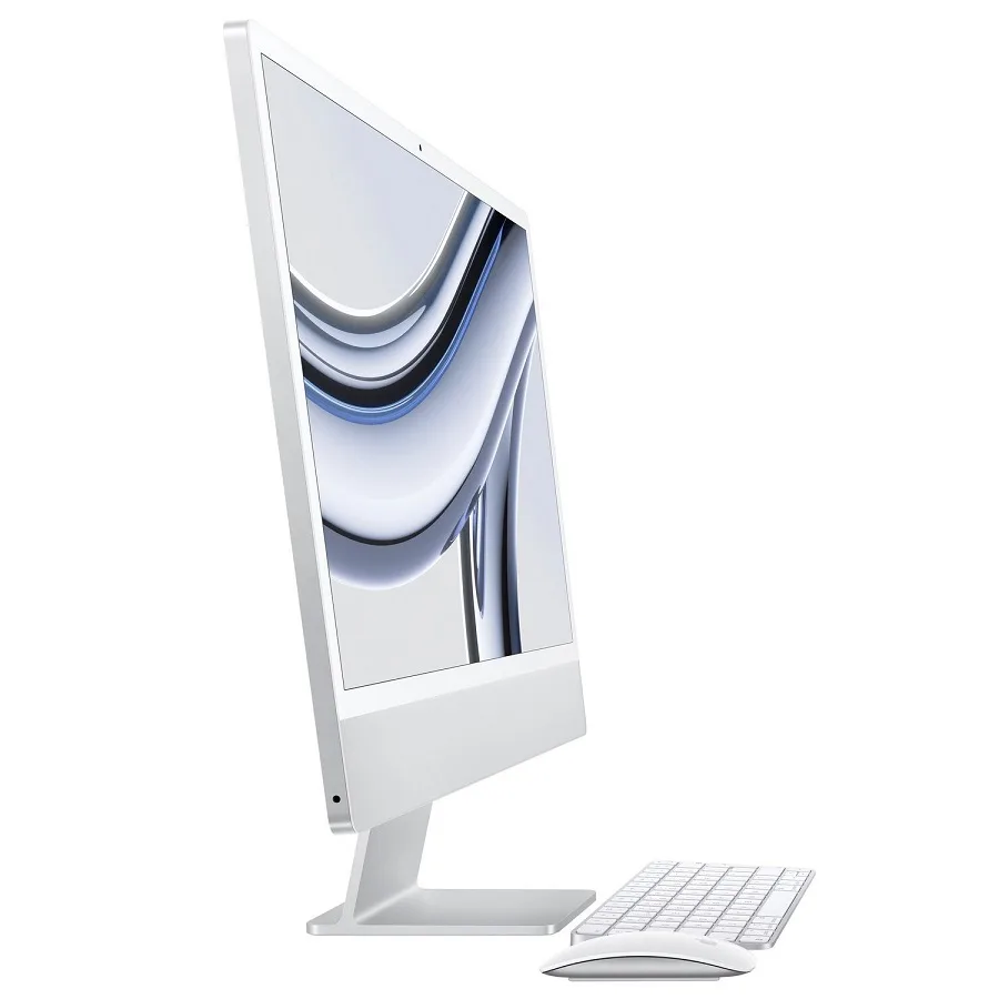 آل این وان آی مک 24 اینچ اپل 2023 Apple imac M3 chip