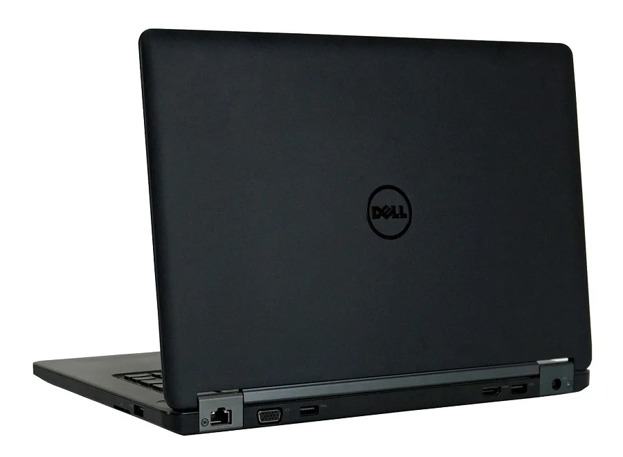 لپ تاپ استوک دل Dell Latitude E5450 پردازنده i7