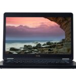 لپ تاپ استوک دل Dell Latitude E5450 پردازنده i7