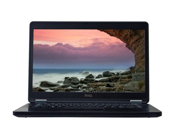 لپ تاپ استوک دل Dell Latitude E5450 پردازنده i7