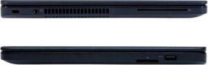 لپ تاپ استوک دل Dell Latitude E5450 پردازنده i7