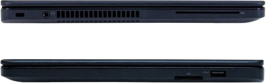 لپ تاپ استوک دل Dell Latitude E5450 پردازنده i7