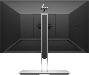 مانیتور استوک اچ پی 27 اینچ مدل HP E27q G4