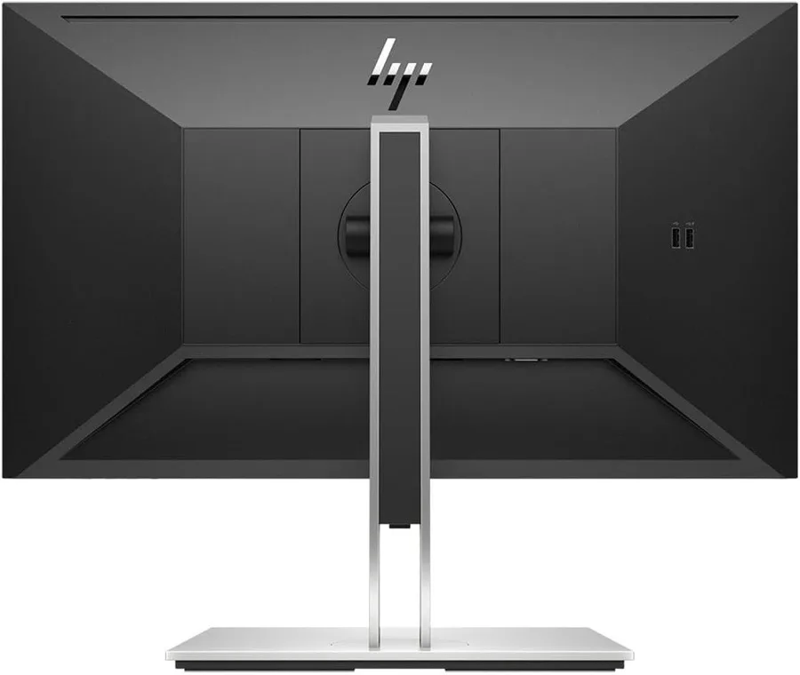 مانیتور استوک اچ پی 27 اینچ مدل HP E27q G4