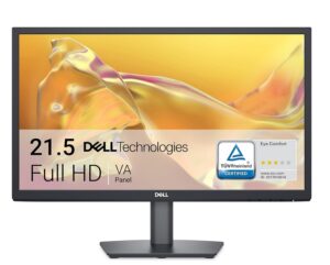 مانیتور استوک دل 22 اینچ Dell SE2225H