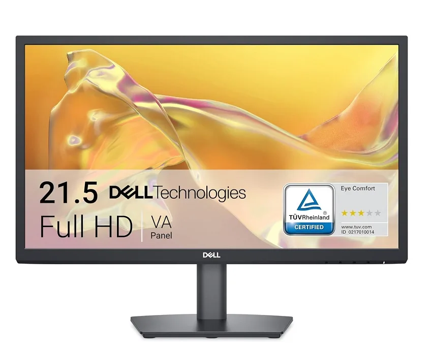 مانیتور استوک دل 22 اینچ Dell SE2225H مانیتور استوک دل 22 اینچ Dell SE2225H