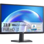 مانیتور استوک دل 24 اینچ Dell SE2425H