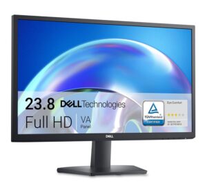 مانیتور استوک دل 24 اینچ Dell SE2425H