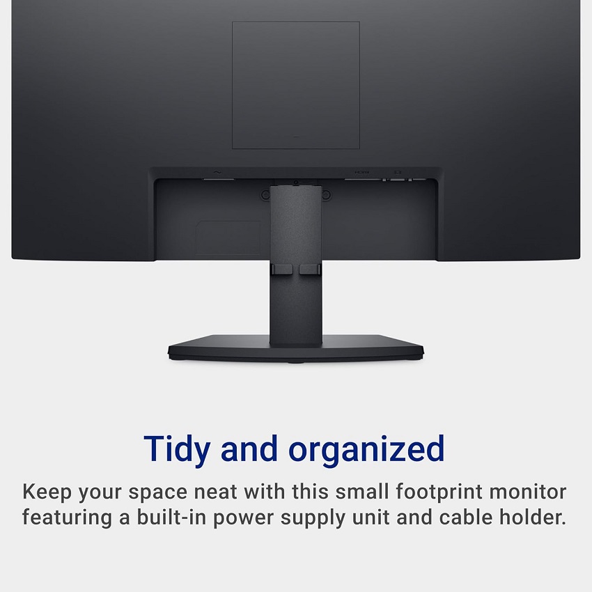مانیتور استوک دل 24 اینچ Dell SE2425H