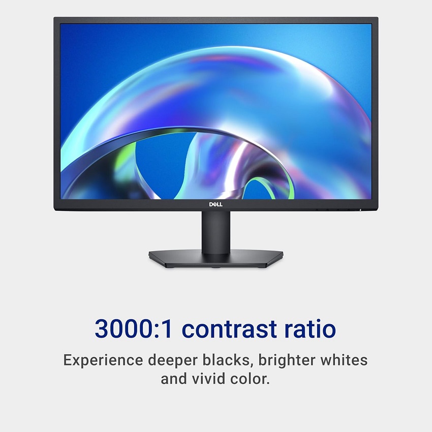 مانیتور استوک دل 24 اینچ Dell SE2425H