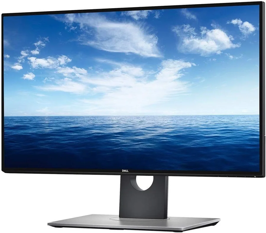 مانیتور استوک دل 25 اینچ Dell U2518D