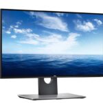 مانیتور استوک دل 25 اینچ Dell U2518D