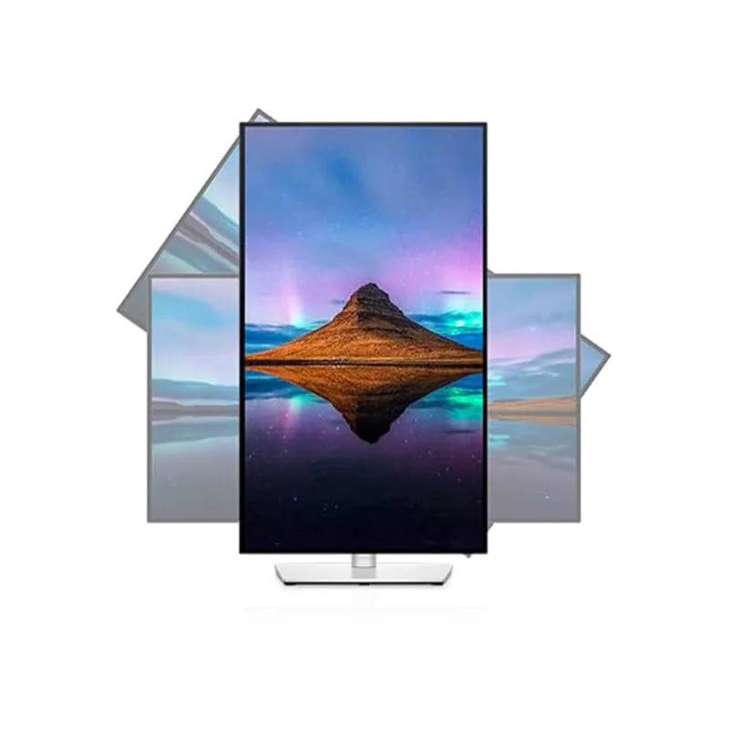مانیتور استوک 2k دل 27 اینچ مدل Dell U2722DE