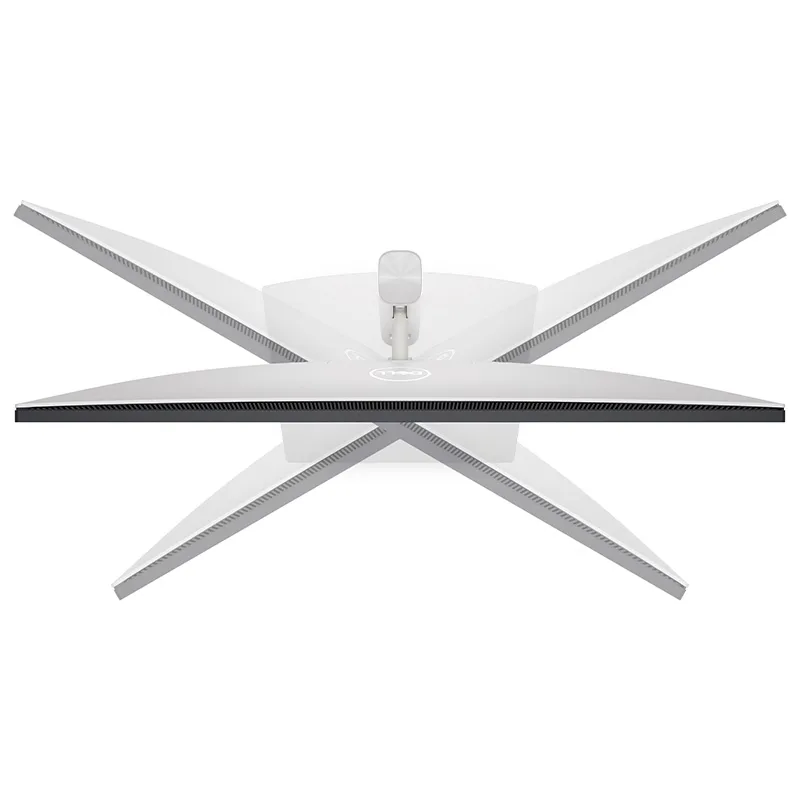 مانیتور استوک 2k دل 27 اینچ مدل Dell U2722DE
