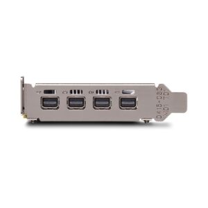 کارت گرافیک استوک مینی کیس NVIDIA Quadro P620 2GB