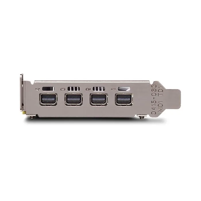 کارت گرافیک استوک مینی کیس NVIDIA Quadro P620 2GB