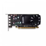 کارت گرافیک استوک مینی کیس NVIDIA Quadro P620 2GB 1 کارت گرافیک استوک مینی کیس NVIDIA Quadro P620 2GB