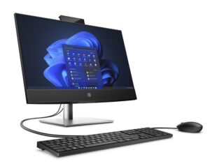 آل این وان استوک 24 اینچ اچ پی hp ProOne 440 G9