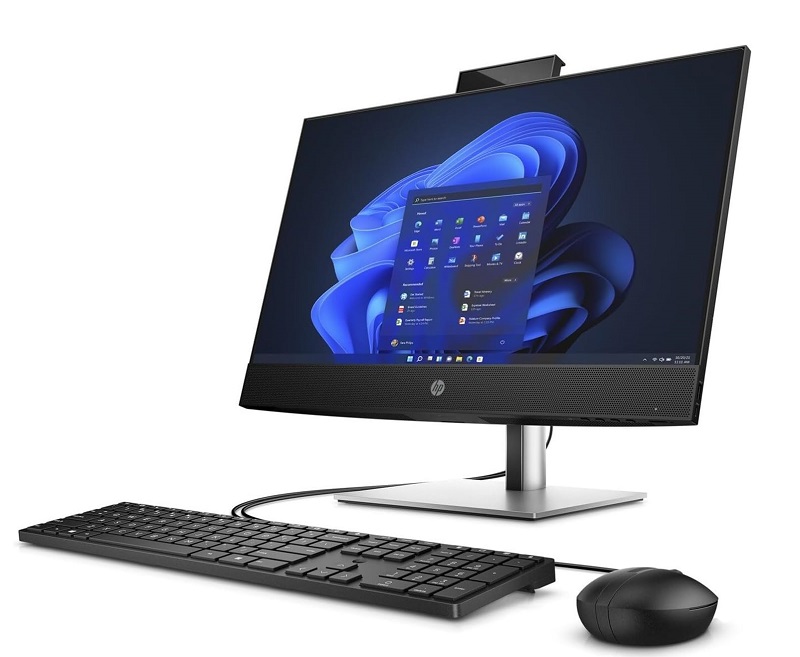 آل این وان استوک 24 اینچ اچ پی hp ProOne 440 G9